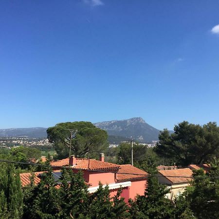 Appartement Les Elfes Le Pradet Exterior photo